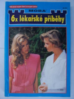 6 x lékařské příběhy