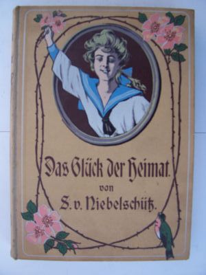 Das Glück der heimat