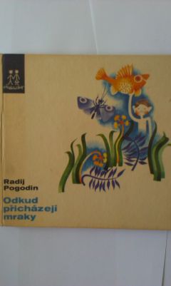 Odkud přicházejí mraky