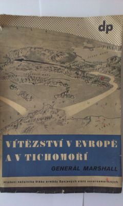 Vítězství v Evropě a Tichomoří