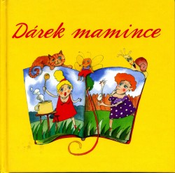 Dárek mamince