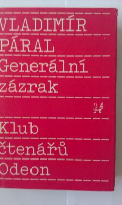Generální zázrak