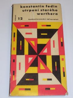 Utrpení starého Werthera