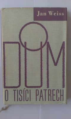 Dům o tisíci patrech
