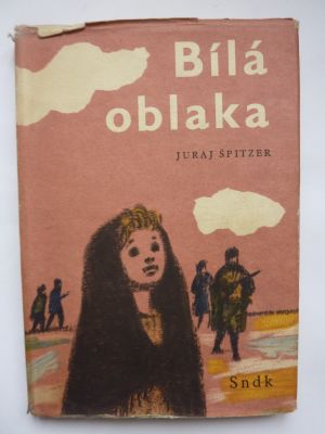 Bílá oblaka