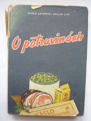 O potravinách