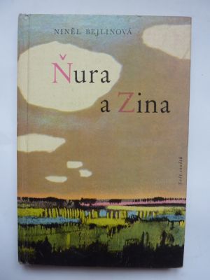 Ňura a Zina