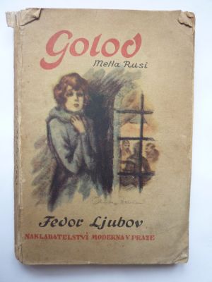 Golod - metla Rusi