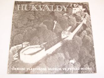 Hukvaldy