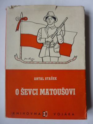 O ševci Matoušovi