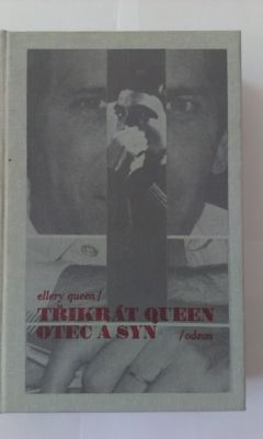 Třikrát Qeen, otec a syn