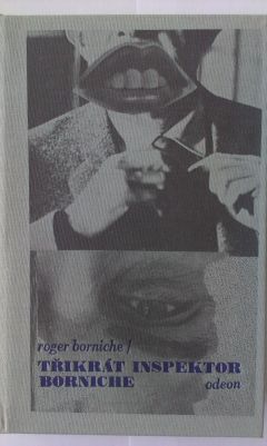 Třikrát inspektor Borniche