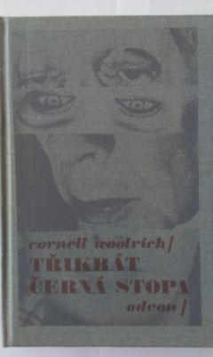 Třikrát černá stopa