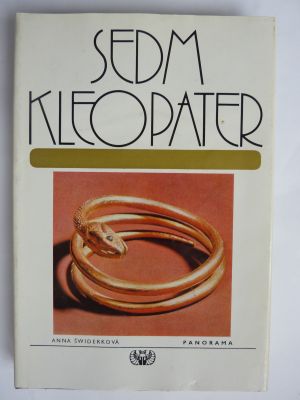 Sedm Kleopater