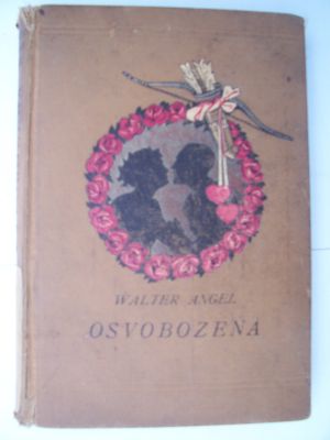 Osvobozená