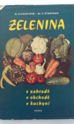 Zelenina