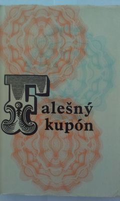 Falešný kupón