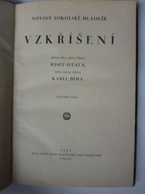 Vzkříšení