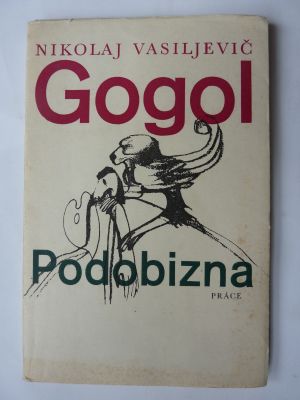 Podobizna