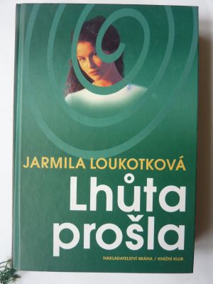 Lhůta prošla