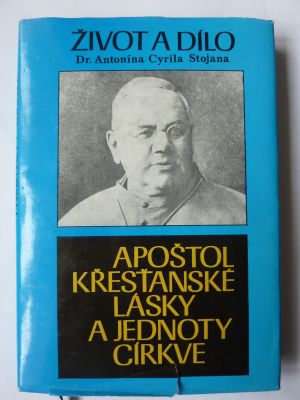 Apoštol křesťanské lásky a jednoty církve