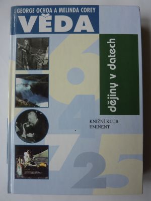 Věda