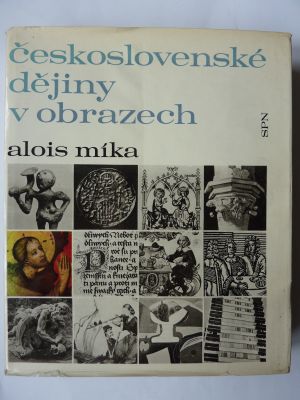 Československé dějiny v obrazech