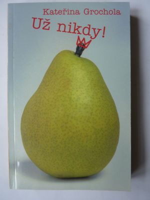 Už nikdy!