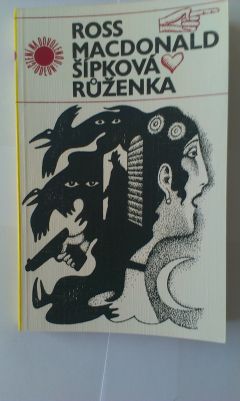 Šípková Růženka