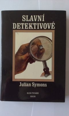 Slavní detektivové