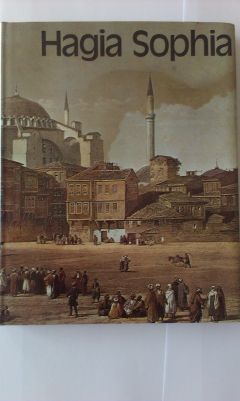 Hagia Sophia