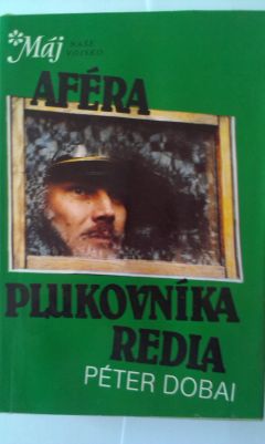 Aféra plukovníka Redla