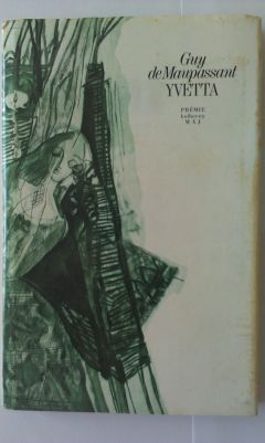Yvetta