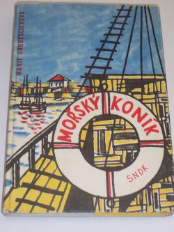 Mořský koník