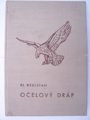 Ocelový dráp