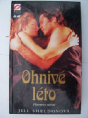 Ohnivé léto