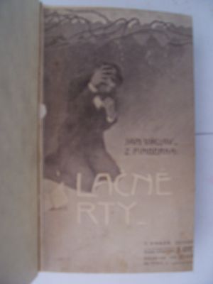 Lačné rty. Mosaika