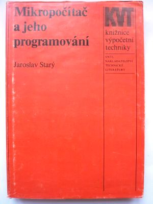 Mikropočítač a jeho programování