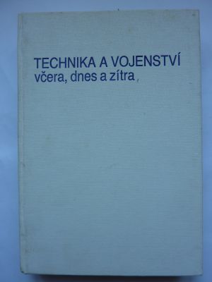 Technika a vojenství