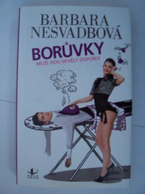 Borůvky
