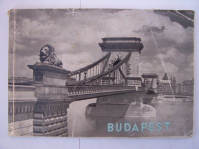 Budapest