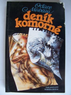 Deník komorné
