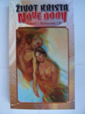 Život Krista nové doby