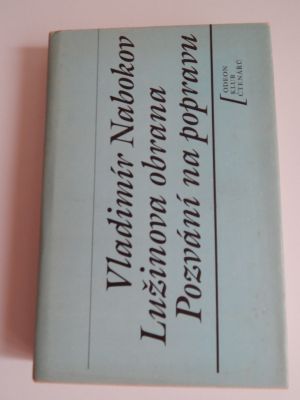 Lužinova obrana 