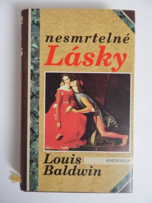 Nesmrtelné lásky