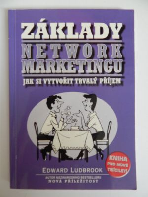 Základy network marketingu