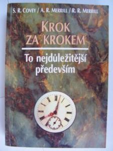 Krok za krokem