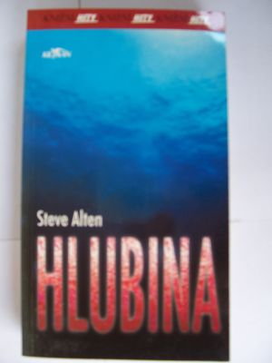 Hlubina