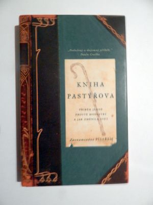 Kniha pastýřova