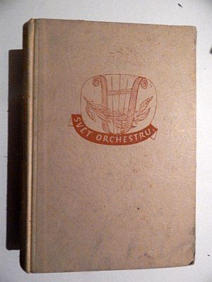 Svět orchestru